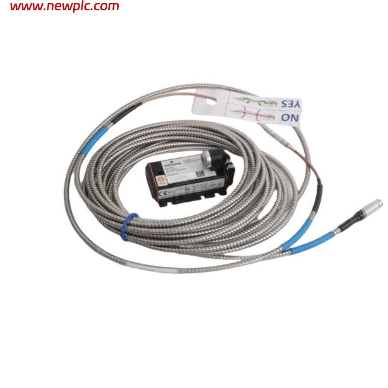 Epro PR6423/13R-030 8mm Eddy-Current Sensor Epro PR6423/13R-030 8mm Eddy-Current Sensor