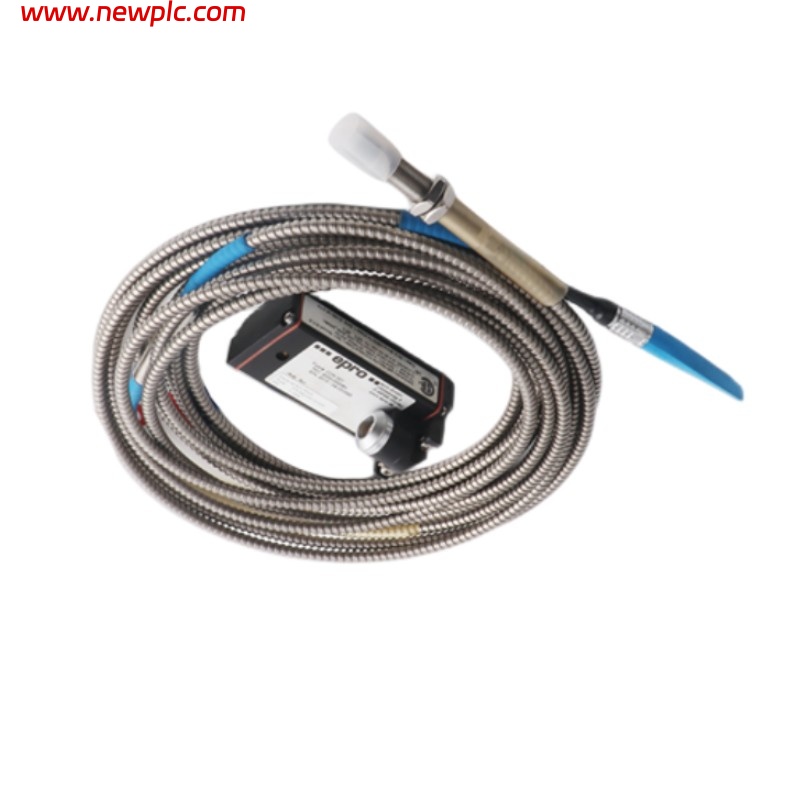 Epro PR6423/13R-030+CON021 8mm Eddy-Current Sensor Epro PR6423/13R-030+CON021 8mm Eddy-Current Sensor