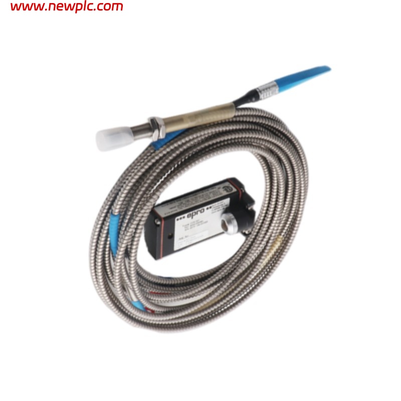 Epro PR6423/13R-030+CON021 8mm Eddy-Current Sensor Epro PR6423/13R-030+CON021 8mm Eddy-Current Sensor