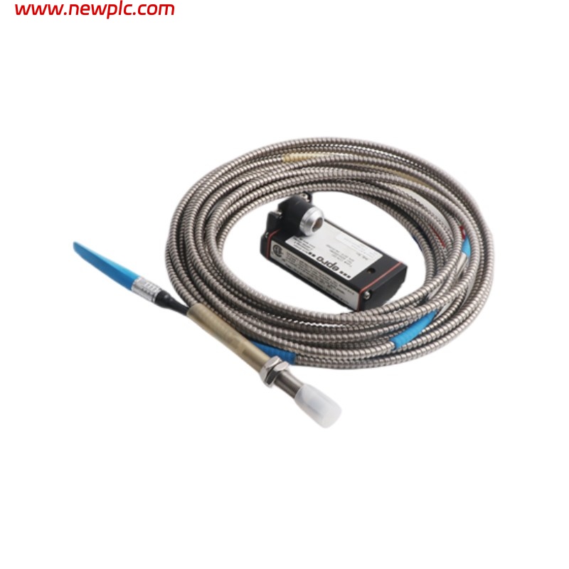 Epro PR6423/13R-030+CON021 8mm Eddy-Current Sensor Epro PR6423/13R-030+CON021 8mm Eddy-Current Sensor