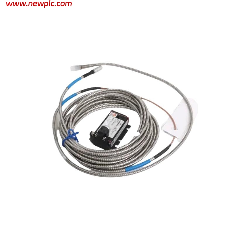 Epro CON010+PR6423/010-120 8mm Eddy Current Sensor