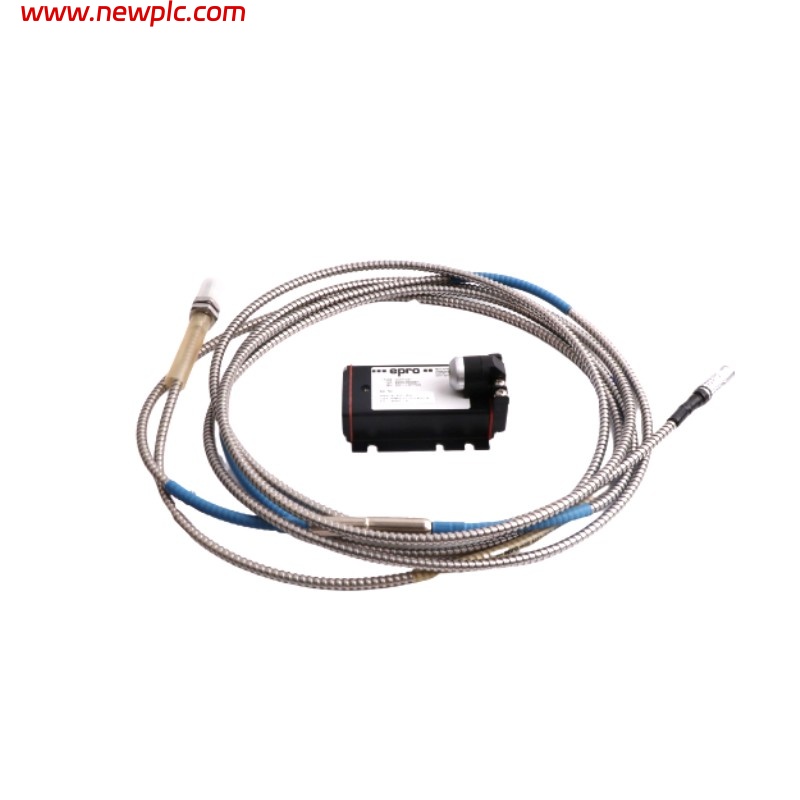 Epro CON021+PR6423/010-040-CN 8mm Eddy Current Sensor Epro CON021+PR6423/010-040-CN 8mm Eddy Current Sensor
