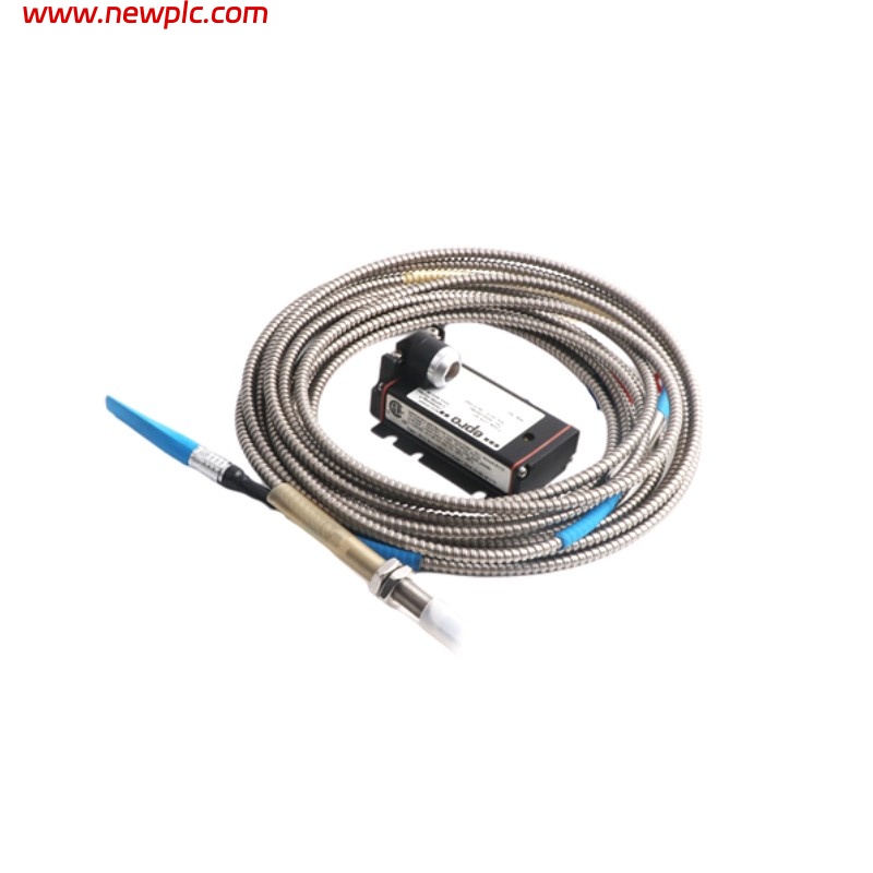 Epro CON021+PR6423/010-040-CN 8mm Eddy Current Sensor Epro CON021+PR6423/010-040-CN 8mm Eddy Current Sensor