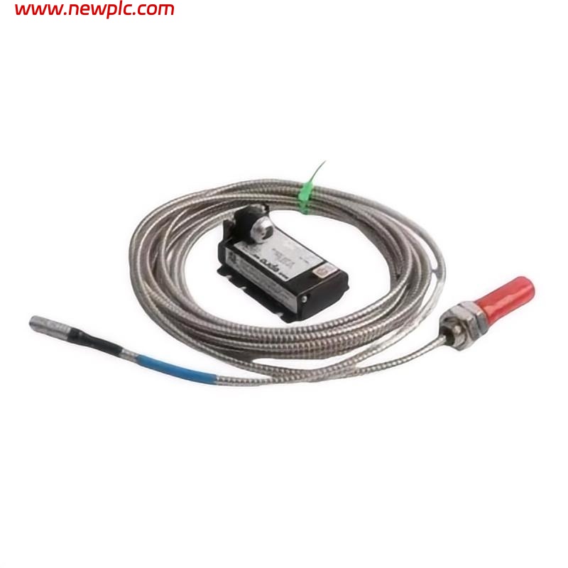 Epro CON021/913-040+PR6423/015-000-CN 8mm Eddy Current Sensor Epro CON021/913-040+PR6423/015-000-CN 8mm Eddy Current Sensor