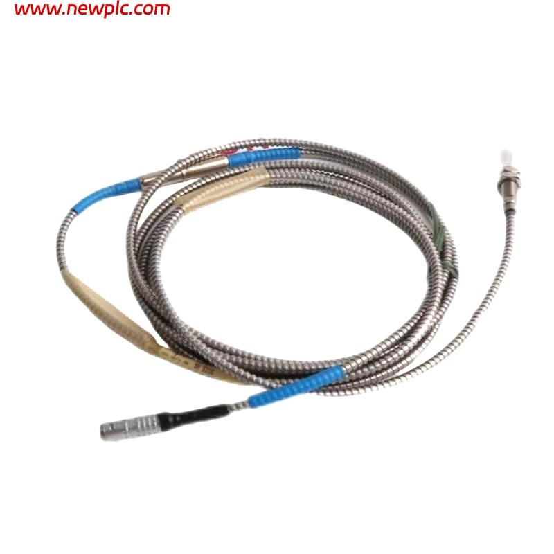 Epro PR6424/011-000 16mm Eddy-Current Sensor