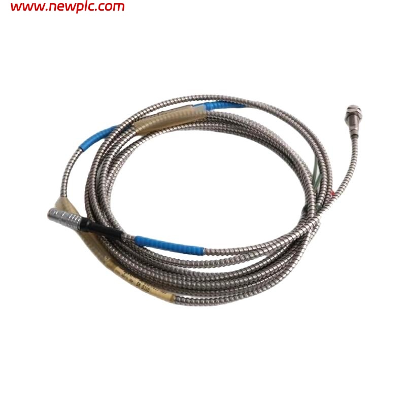 Epro PR6424/011-000 16mm Eddy-Current Sensor