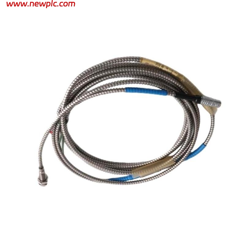 Epro PR6424/011-000 16mm Eddy-Current Sensor