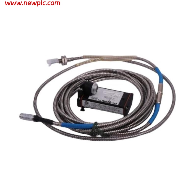 Epro PR6424/012-100 16mm Eddy-Current Sensor