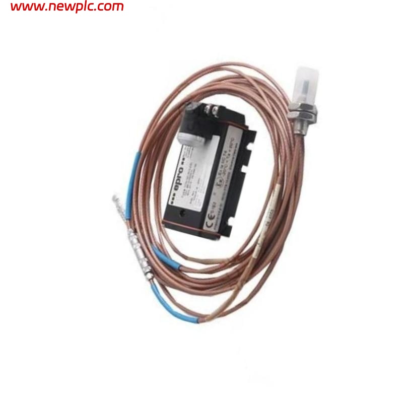 Epro PR6424/012-121 16mm Eddy Current Sensor Epro PR6424/012-121 16mm Eddy Current Sensor