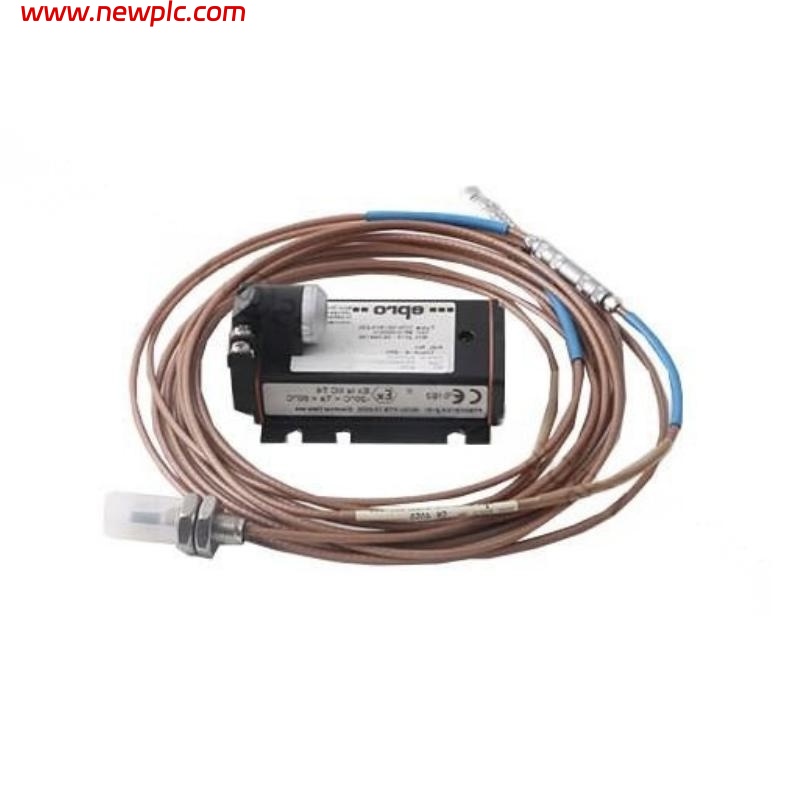 Epro PR6424/012-121 16mm Eddy Current Sensor Epro PR6424/012-121 16mm Eddy Current Sensor