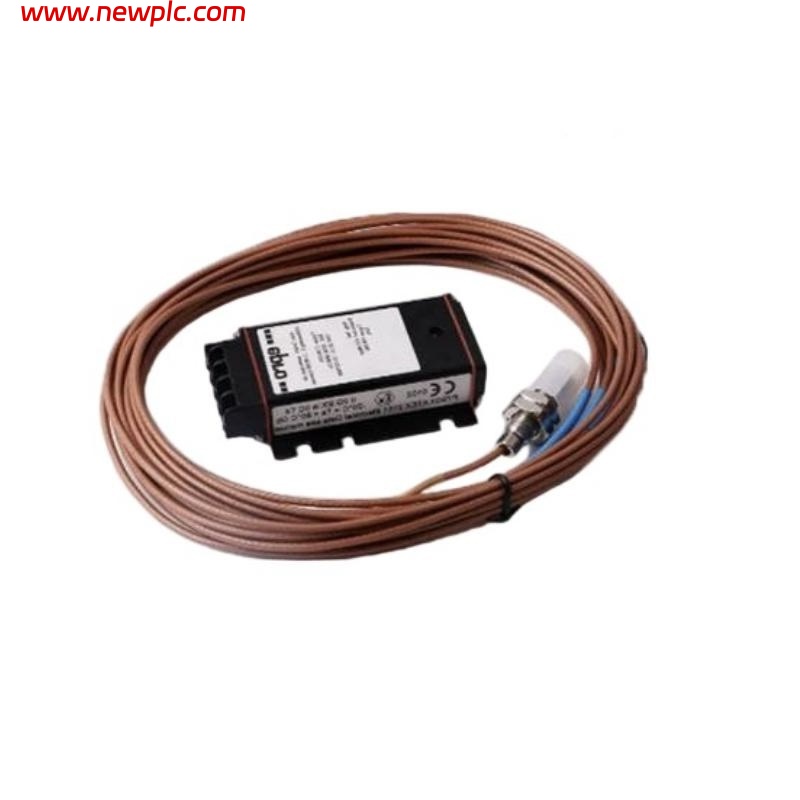 Epro PR6424/013-021 16mm Eddy Current Sensor