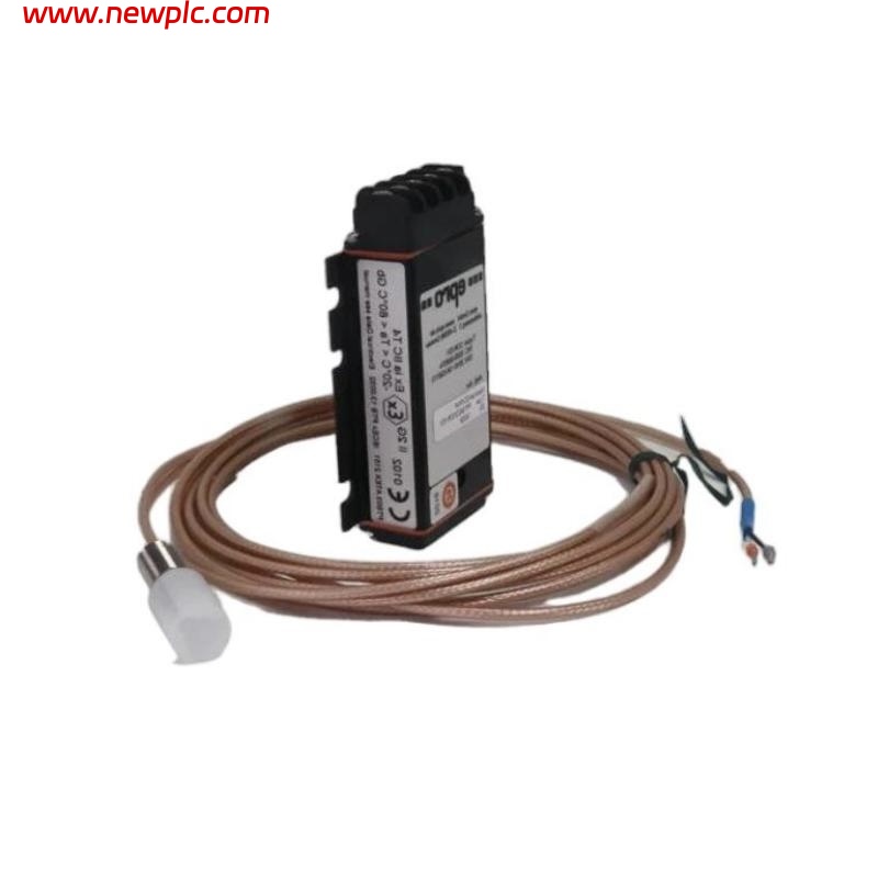 Epro PR6424/013-021 16mm Eddy Current Sensor