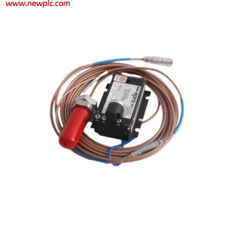 Epro PR6424/013-030 16mm Eddy Current Sensor