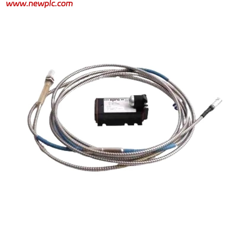 Epro CON021/913-040+PR6423/015-000-CN 8mm Eddy Current Sensor Epro CON021/913-040+PR6423/015-000-CN 8mm Eddy Current Sensor