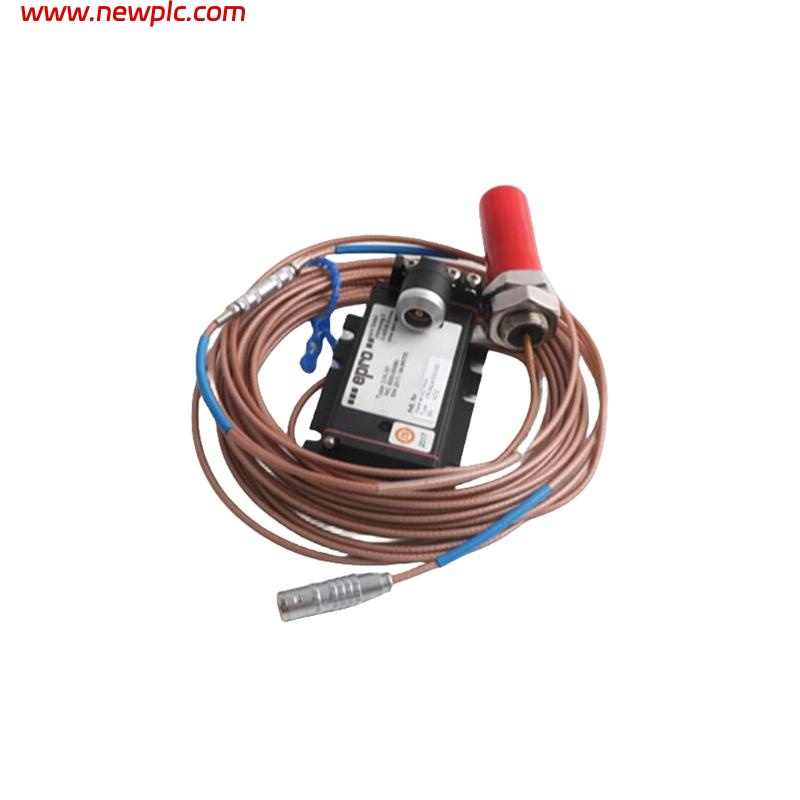 Epro CON021/916-200+PR6426/000-130 32mm Eddy Current Sensor