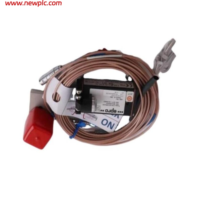 Epro PR6426/000-030+CON021/916-120 32mm Eddy Current Sensor Epro PR6426/000-030+CON021/916-120 32mm Eddy Current Sensor