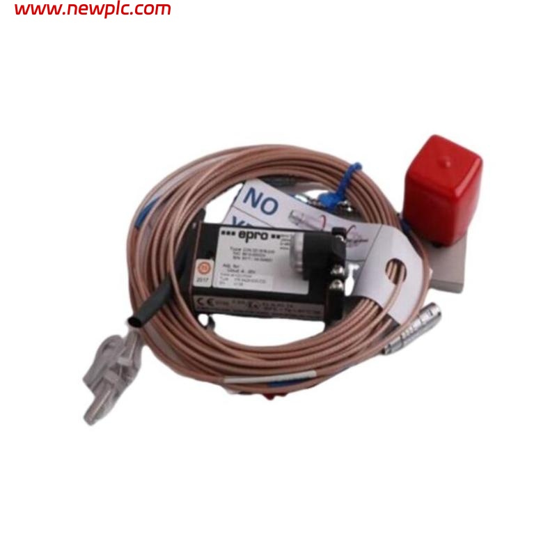 Epro PR6426/000-030+CON021/916-120 32mm Eddy Current Sensor Epro PR6426/000-030+CON021/916-120 32mm Eddy Current Sensor