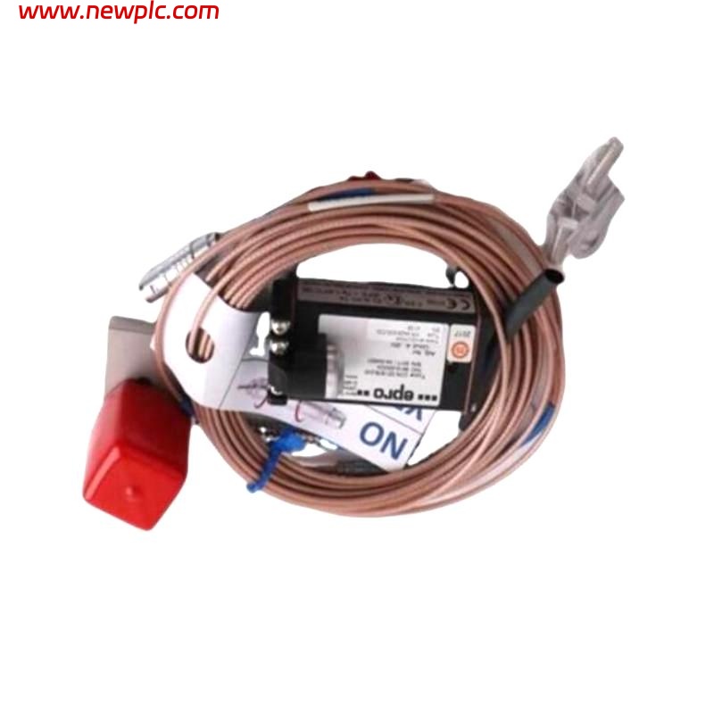 Epro PR6426/000-030+CON021/916-160 32mm Eddy Current Sensor Epro PR6426/000-030+CON021/916-160 32mm Eddy Current Sensor