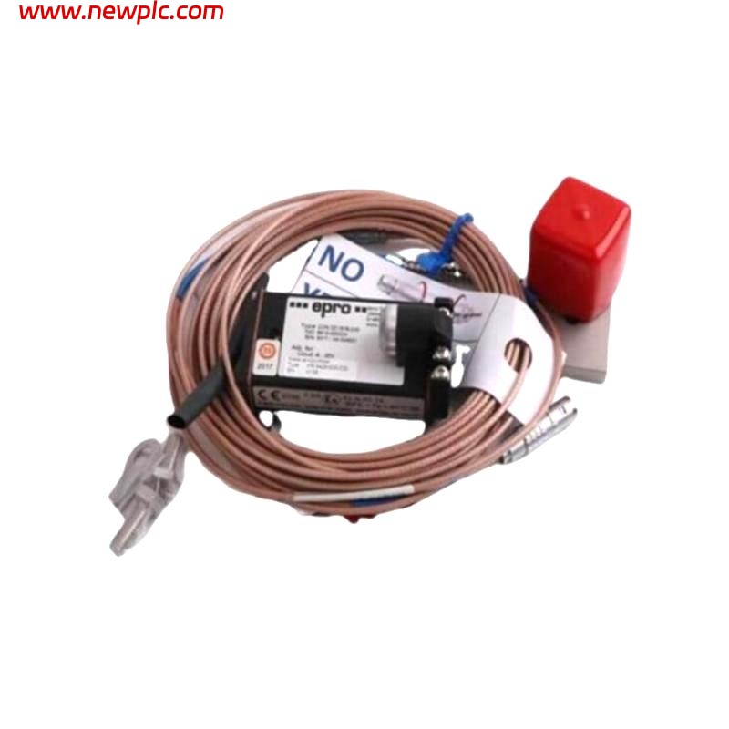 Epro PR6426/000-030+CON021/916-160 32mm Eddy Current Sensor