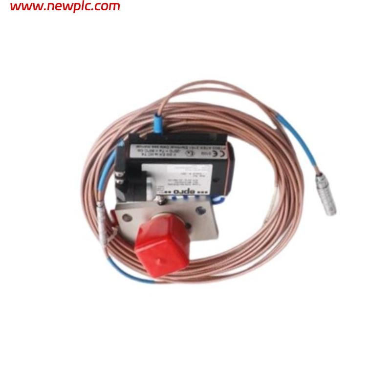 Epro PR6426/000-030+CON021/916-160 32mm Eddy Current Sensor Epro PR6426/000-030+CON021/916-160 32mm Eddy Current Sensor