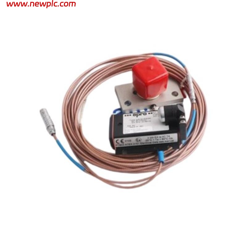 Epro PR6426/000-030+CON021/916-160 32mm Eddy Current Sensor Epro PR6426/000-030+CON021/916-160 32mm Eddy Current Sensor