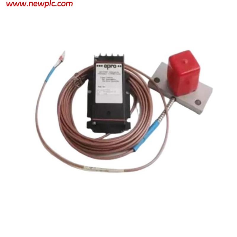Epro PR6426/000-121 32mm Eddy Current Sensor