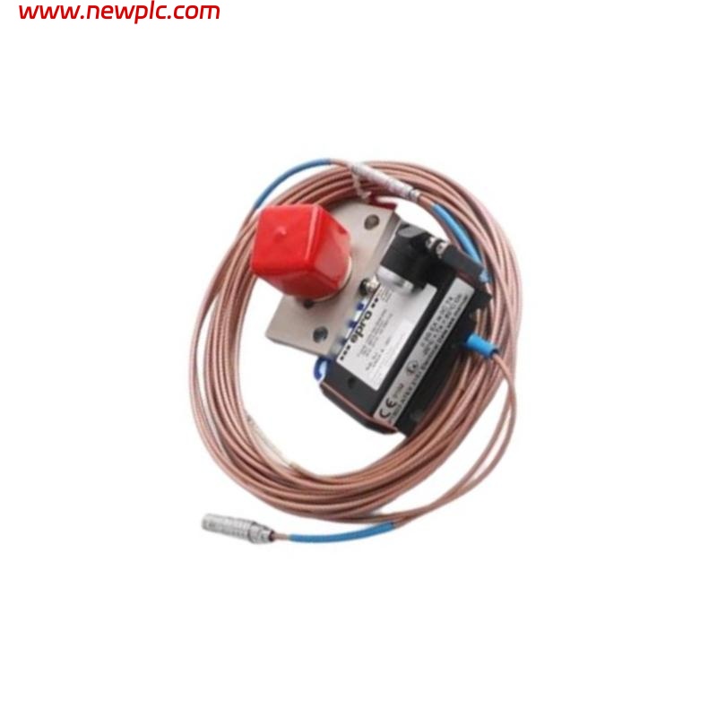 Epro PR6426/000-121 32mm Eddy Current Sensor Epro PR6426/000-121 32mm Eddy Current Sensor