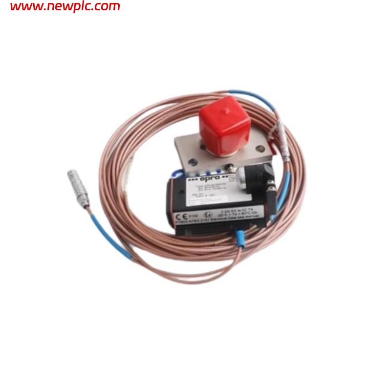 Epro PR6426/000-121 32mm Eddy Current Sensor Epro PR6426/000-121 32mm Eddy Current Sensor