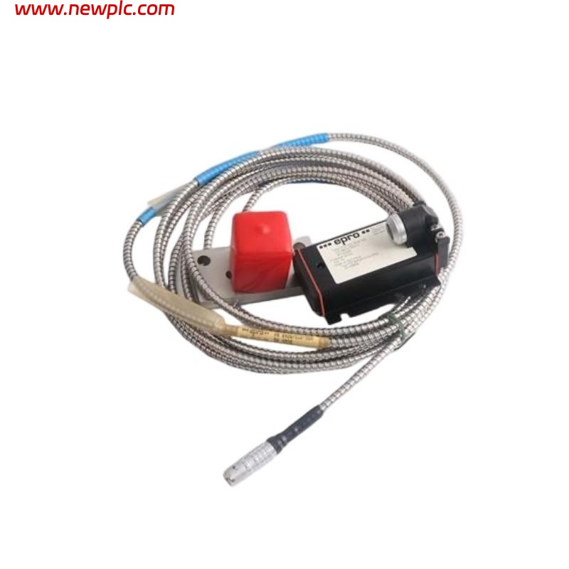 Epro PR6426/010-010+CON021 32mm Eddy Current Sensor
