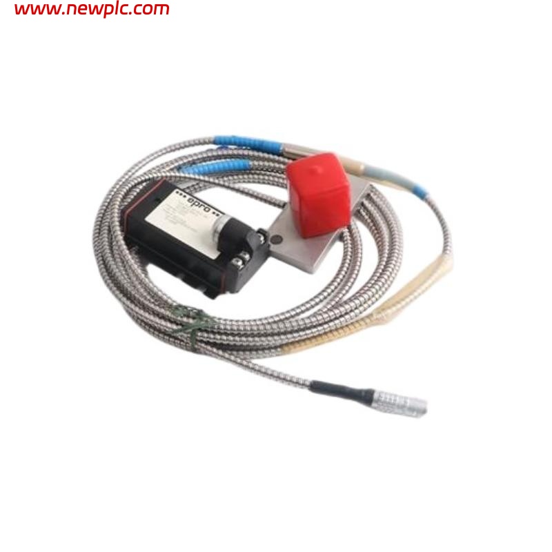 Epro PR6426/010-010+CON021 32mm Eddy Current Sensor