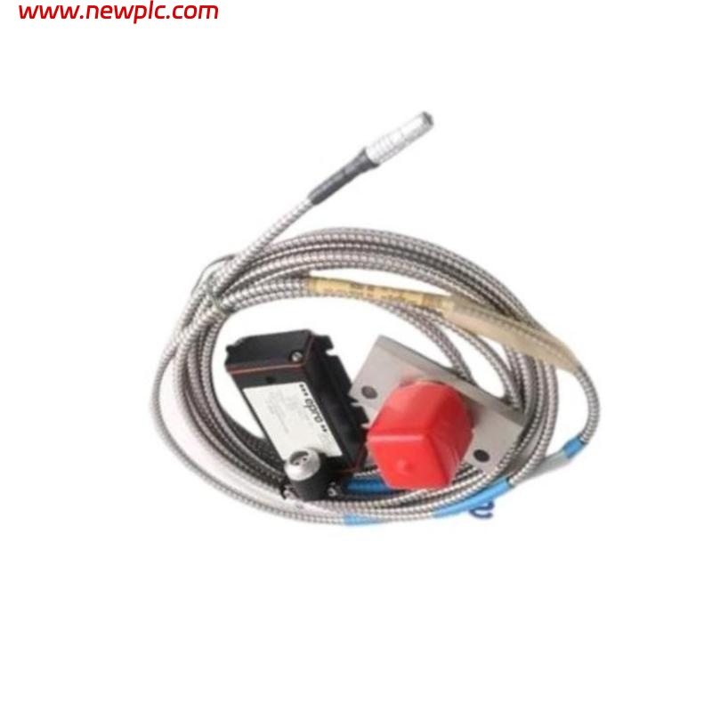 Epro PR6426/010-010+CON021 32mm Eddy Current Sensor