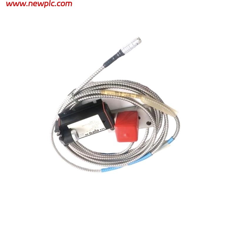 Epro PR6426/010-110 32mm Eddy Current Sensor Epro PR6426/010-110 32mm Eddy Current Sensor