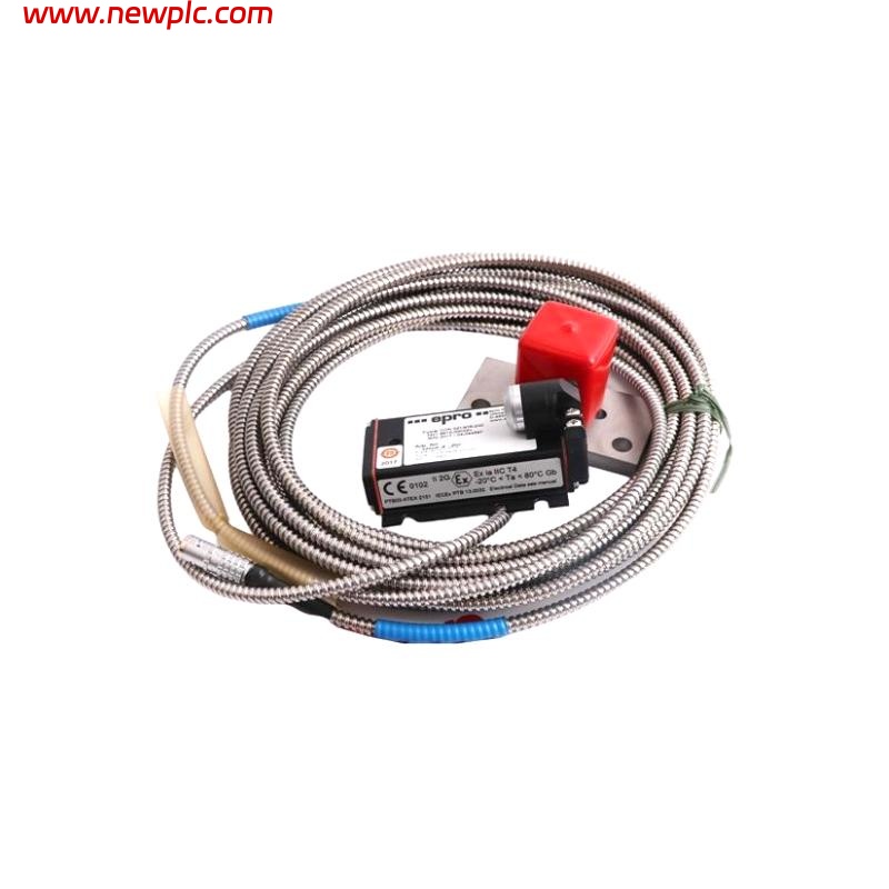 Epro PR6426/010-110 32mm Eddy Current Sensor Epro PR6426/010-110 32mm Eddy Current Sensor