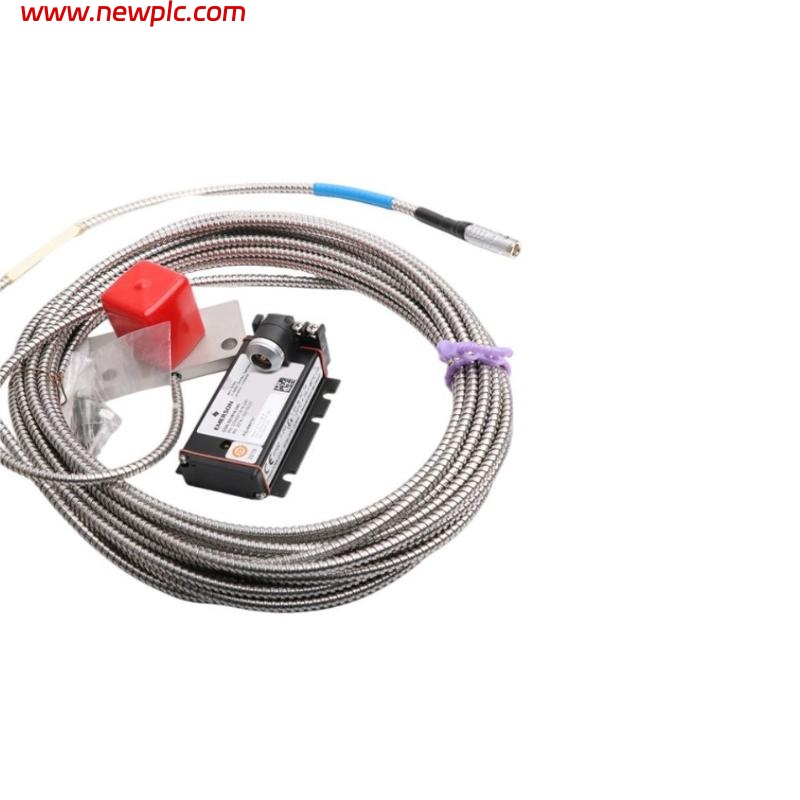 Epro PR6426/010-140+CON021 32mm Eddy Current Sensor