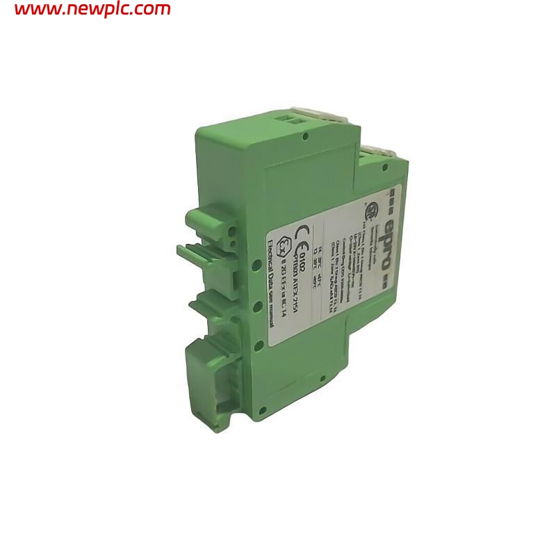 Epro PR6480/0A1-000 Eddy Current Sensor Epro PR6480/0A1-000 Eddy Current Sensor