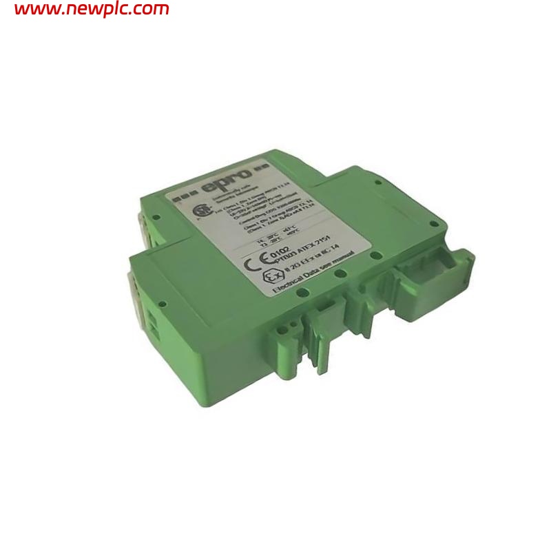 Epro PR6480/0A1-000 Eddy Current Sensor Epro PR6480/0A1-000 Eddy Current Sensor