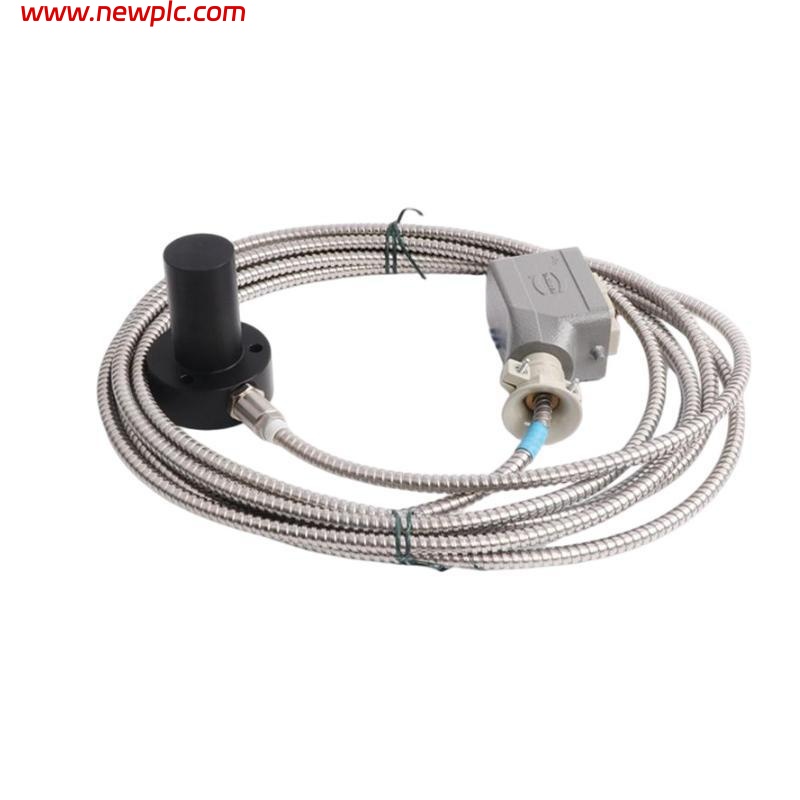 Epro PR9268/010-000 Electric Speed Sensor