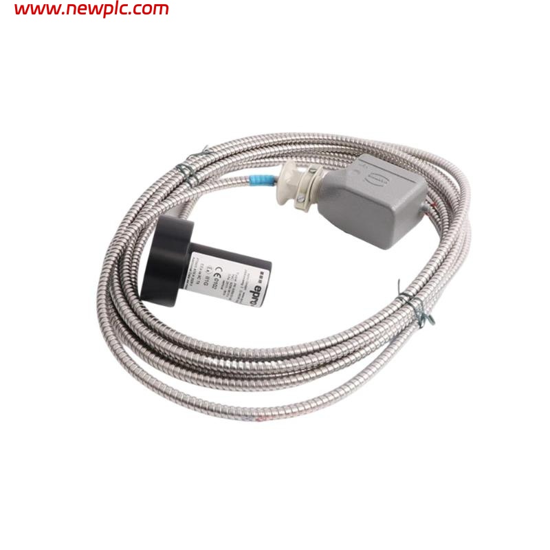 Epro PR9268/010-000 Electric Speed Sensor