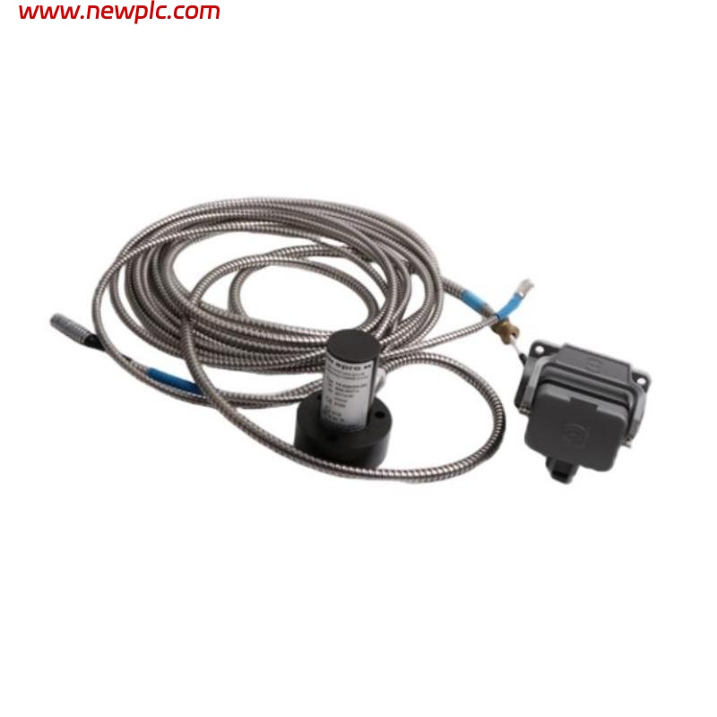 Epro PR9268/200-100 Electric Speed Sensor