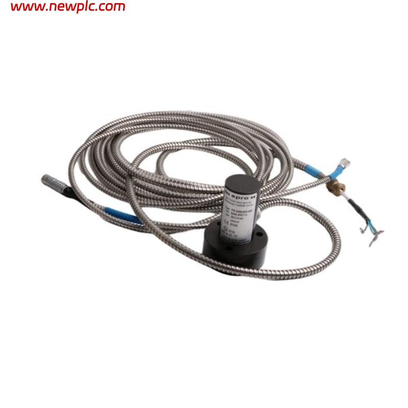 Epro PR9268/200-100 Electric Speed Sensor