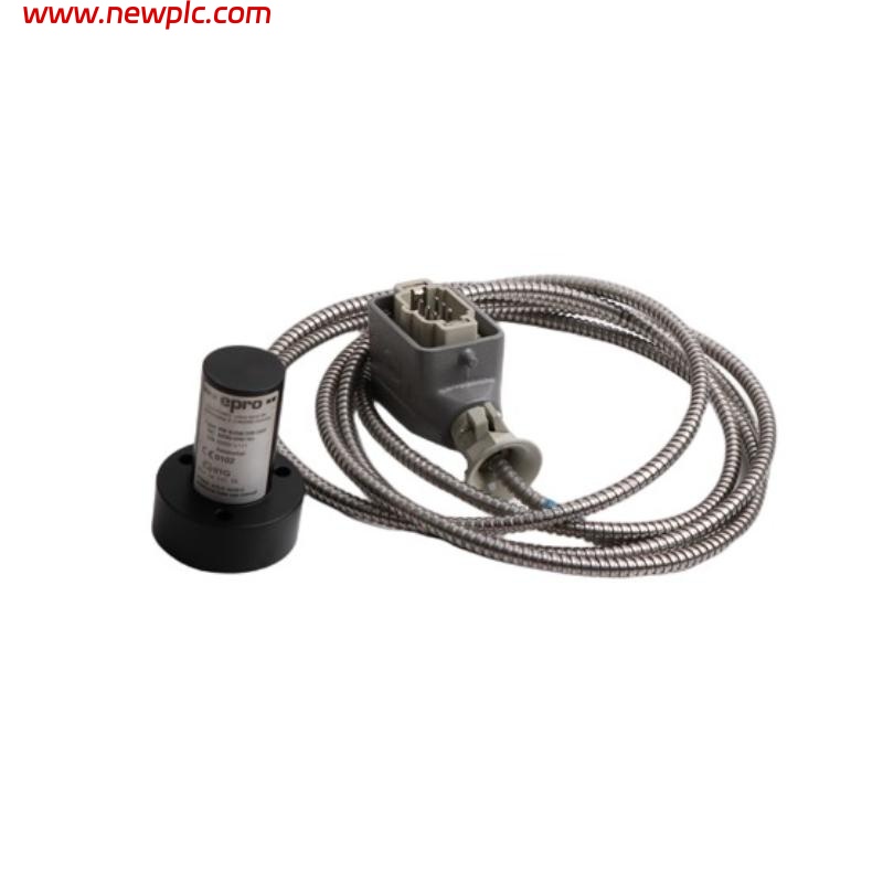 Epro PR9268/200-100 Electric Speed Sensor
