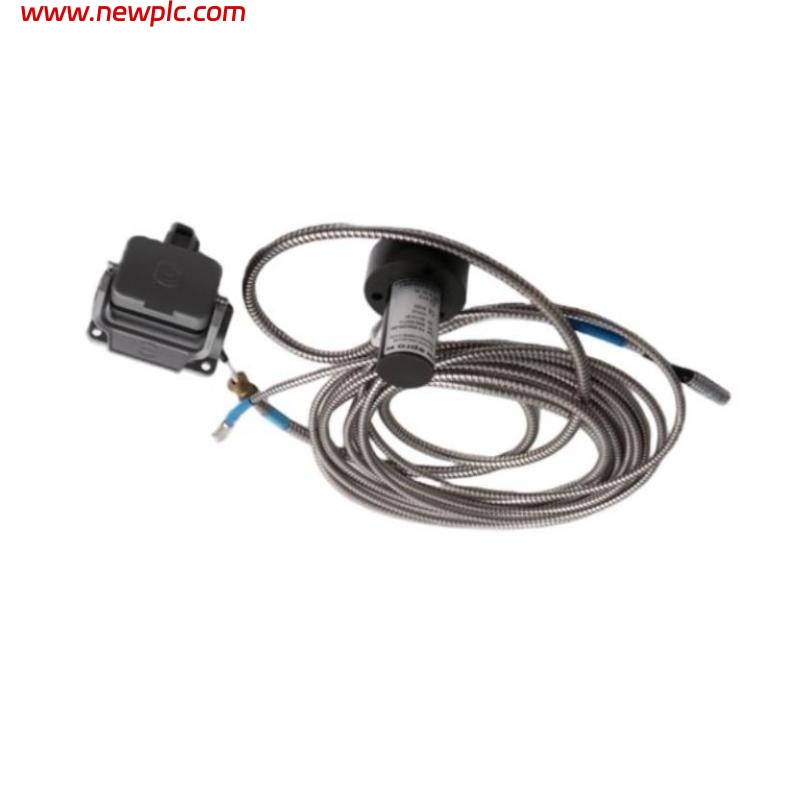Epro PR9268/200-100 Electric Speed Sensor
