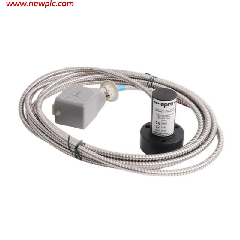 Epro PR9268/201-110 Electric Speed Sensor