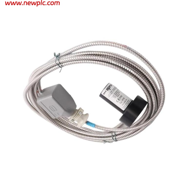 Epro PR9268/201-110 Electric Speed Sensor