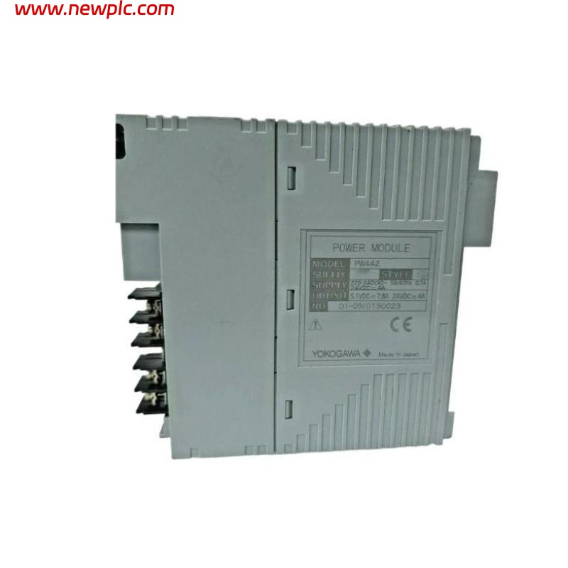 Yokogawa PW442-10-S2 Power Module