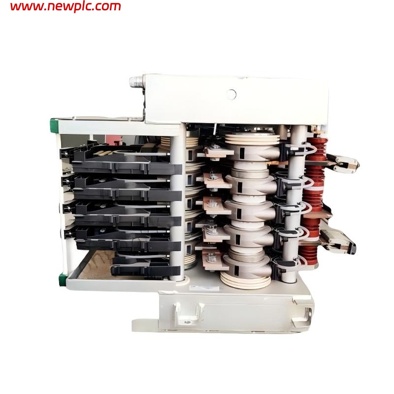 ABB S-097H 3BHB009885R0052 Phase Module