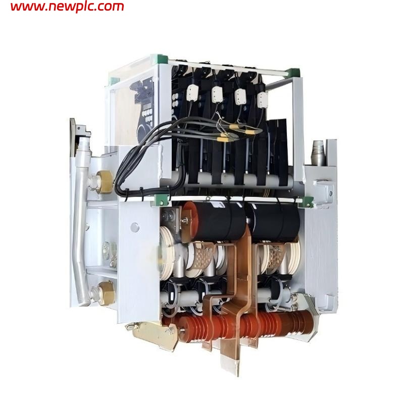 ABB S-097H 3BHB009885R0052 Phase Module