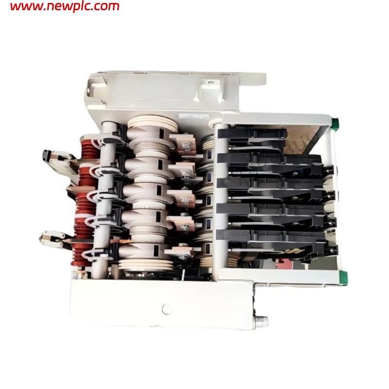 ABB S-097H 3BHB009885R0052 Phase Module