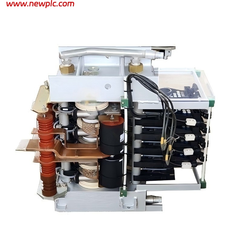 ABB S-097H 3BHB009885R0052 Phase Module