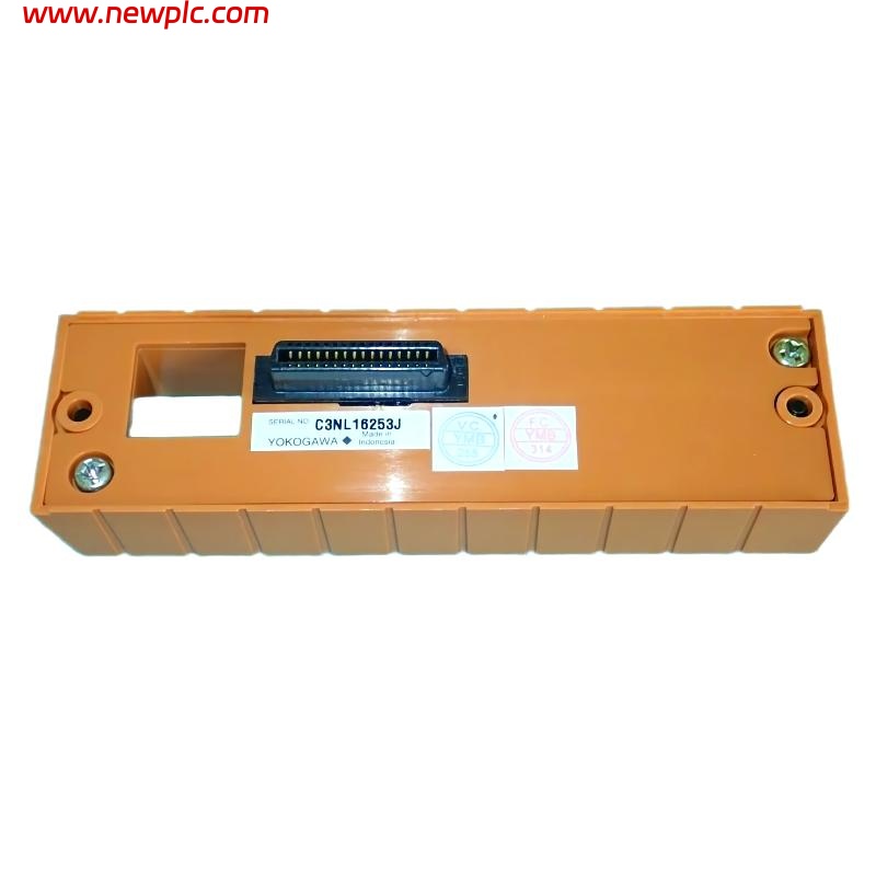 Yokogawa S9564FA Bus Connector Unit